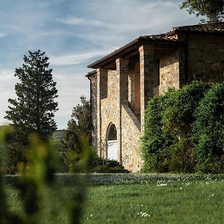 Tenuta Castelgiocondo Монтальчино Экстерьер фото